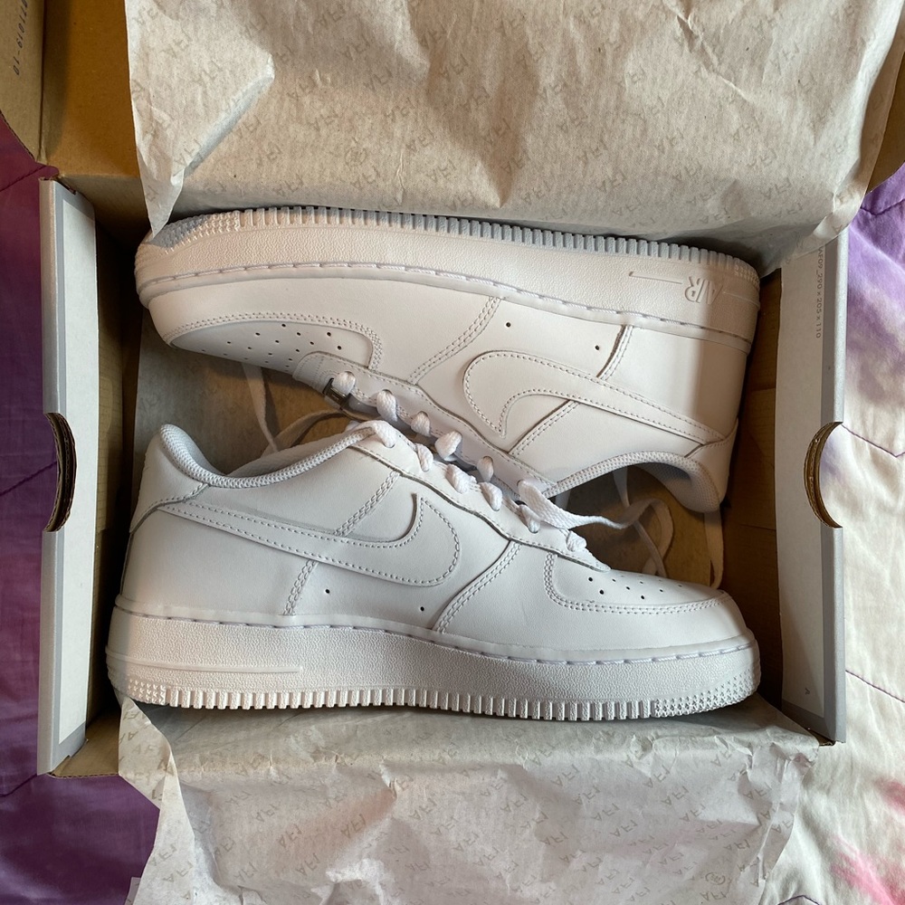 Nike Air Force 1
